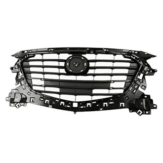 Replacement - Grille (Standard Line)