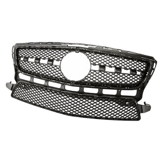 Replacement - Grille Mounting Panel (Standard Line)