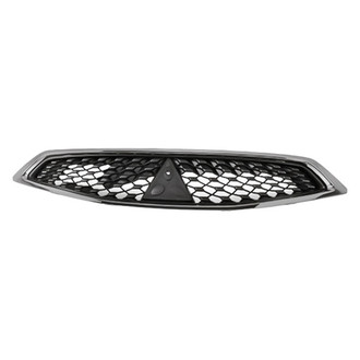 Replacement - Grille (Standard Line)