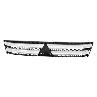 Replacement - Grille (CAPA Certified)