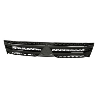 Replacement - Grille (CAPA Certified)