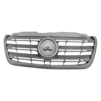 Replacement - Grille (CAPA Certified)