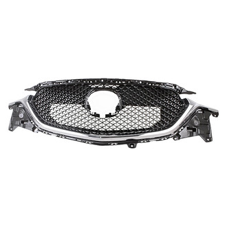 Replacement - Grille (Standard Line)