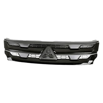 Replacement® - Grille