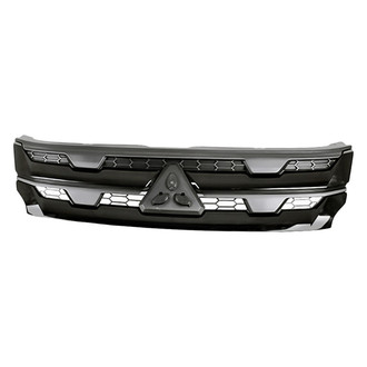 Replacement - Grille (Standard Line)