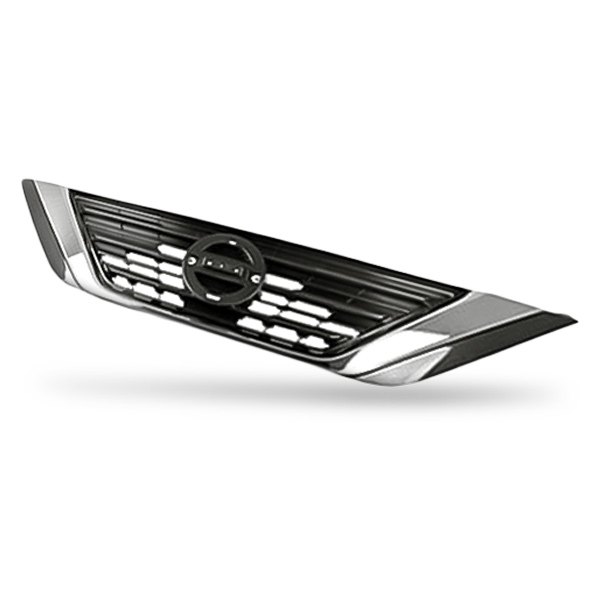 Replacement - Grille