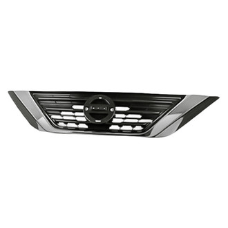 Replacement - Grille (Standard Line)