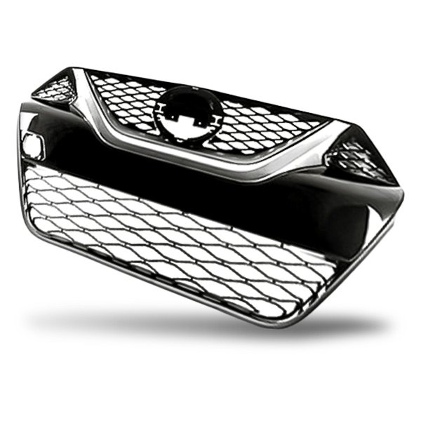 Replacement - Grille