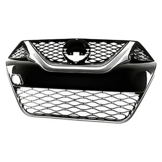 Replacement - Grille (Standard Line)