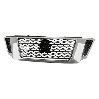 Replacement - Grille (Standard Line)