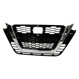 Replacement - Grille (Standard Line)
