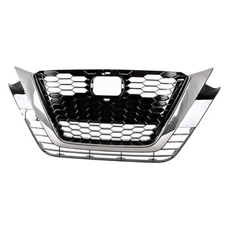 Replacement - Grille (Standard Line)