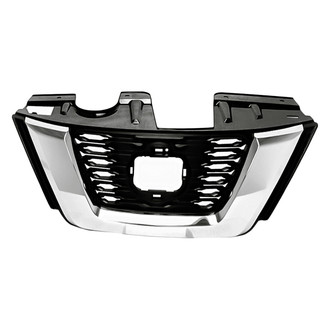 Replacement - Grille (CAPA Certified)