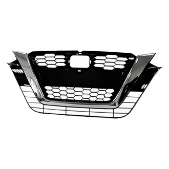 Replacement - Grille (Standard Line)