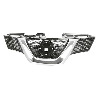 Replacement - Grille (Standard Line)
