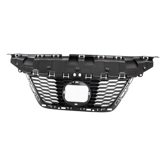 Replacement - Grille (CAPA Certified)