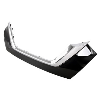 Replacement - Grille (CAPA Certified)