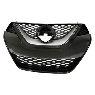 Replacement - Grille (Standard Line)