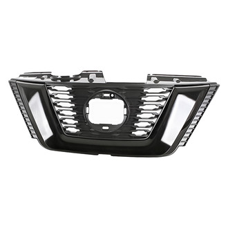 Replacement - Grille (CAPA Certified)