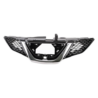 Replacement - Grille (CAPA Certified)