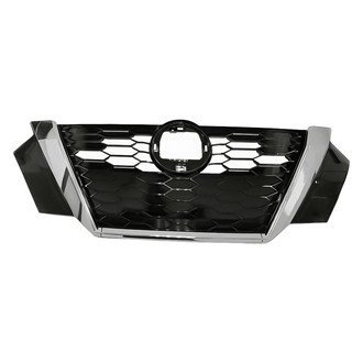 Replacement - Grille (Standard Line)