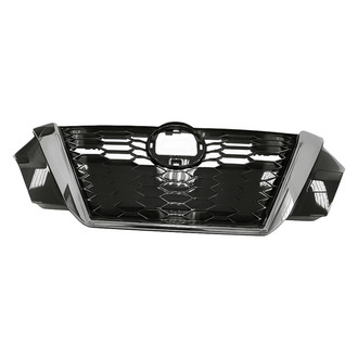 Replacement - Grille (Standard Line)