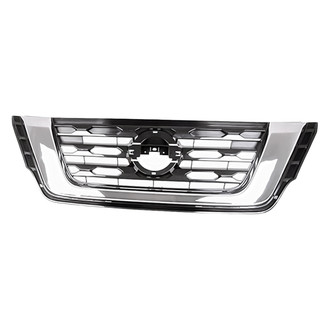 Replacement - Grille (CAPA Certified)