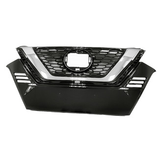 Replacement - Grille (Standard Line)