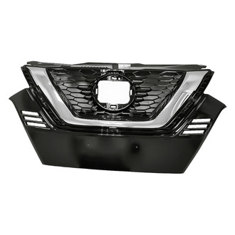 Replacement - Grille (Standard Line)