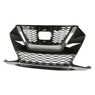 Replacement - Grille (Standard Line)