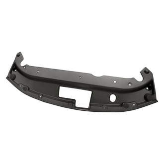 Replacement - Upper Radiator Support Cover (CAPA Certified)