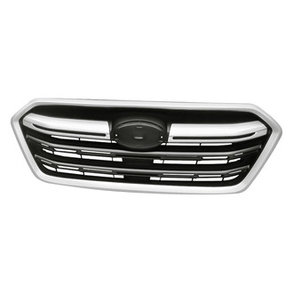 Replacement - Grille (CAPA Certified)