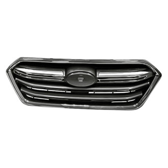 Replacement - Grille (Standard Line)