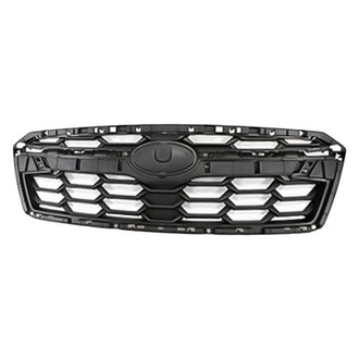 Replacement - Grille (CAPA Certified)