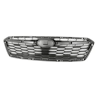 Replacement - Grille (CAPA Certified)