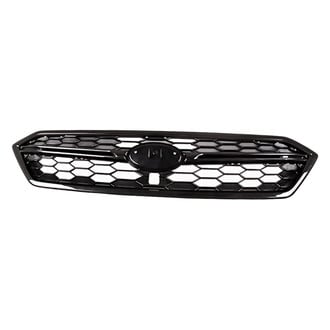 Replacement - Grille (CAPA Certified)