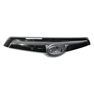 Replacement - Upper Grille (Standard Line)