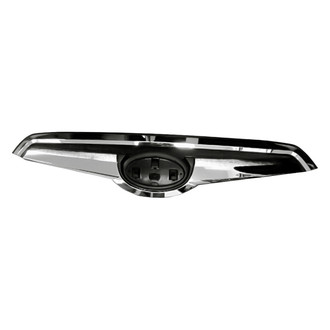Replacement - Upper Grille (Standard Line)