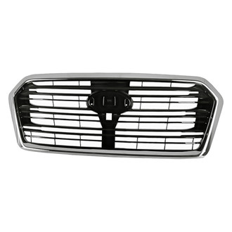 Replacement - Grille (Standard Line)