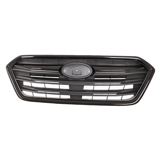 Replacement - Grille (CAPA Certified)