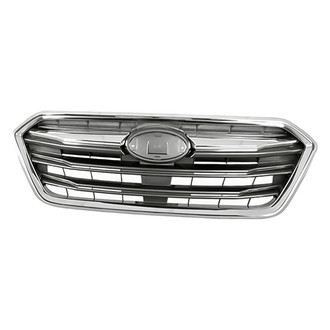 Replacement - Grille (CAPA Certified)