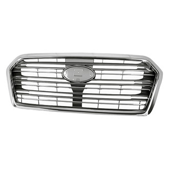 Replacement - Grille (CAPA Certified)