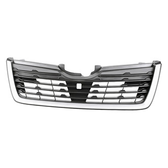 Replacement - Lower Grille (CAPA Certified)
