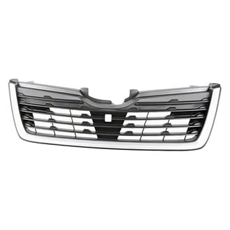 Replacement - Lower Grille (Standard Line)