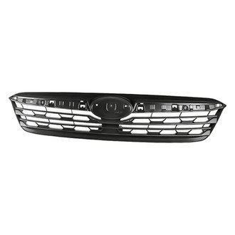 Replacement - Grille (Standard Line)