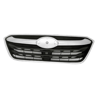 Replacement - Grille (CAPA Certified)