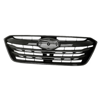 Replacement - Grille (CAPA Certified)
