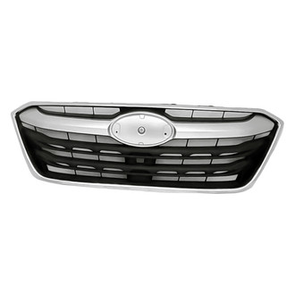 Replacement - Grille (CAPA Certified)