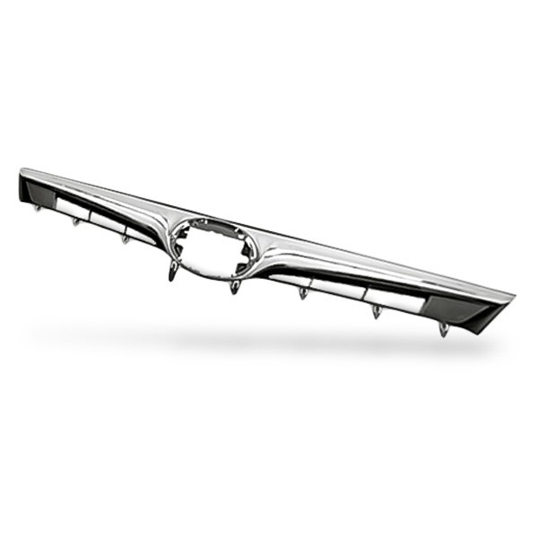 Replacement - Upper Grille Bar