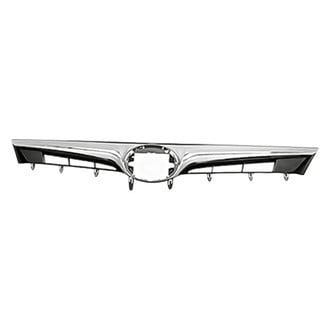 Replacement - Grille Bar (Standard Line)